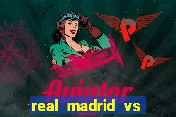 real madrid vs barcelona multicanais